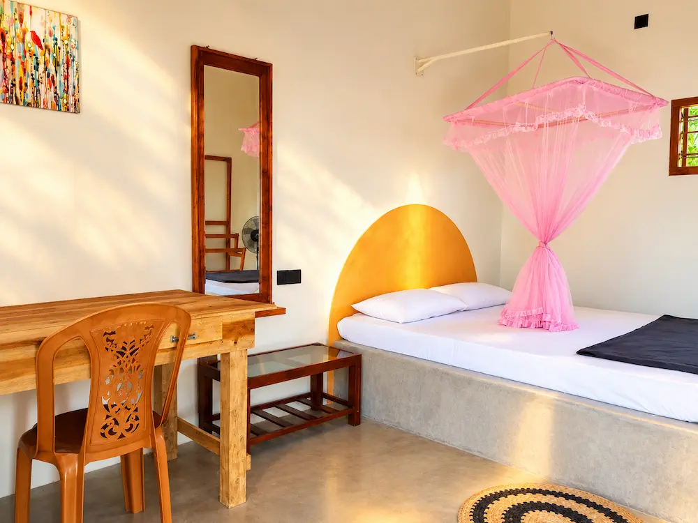 Room for rent in Kalpitiya