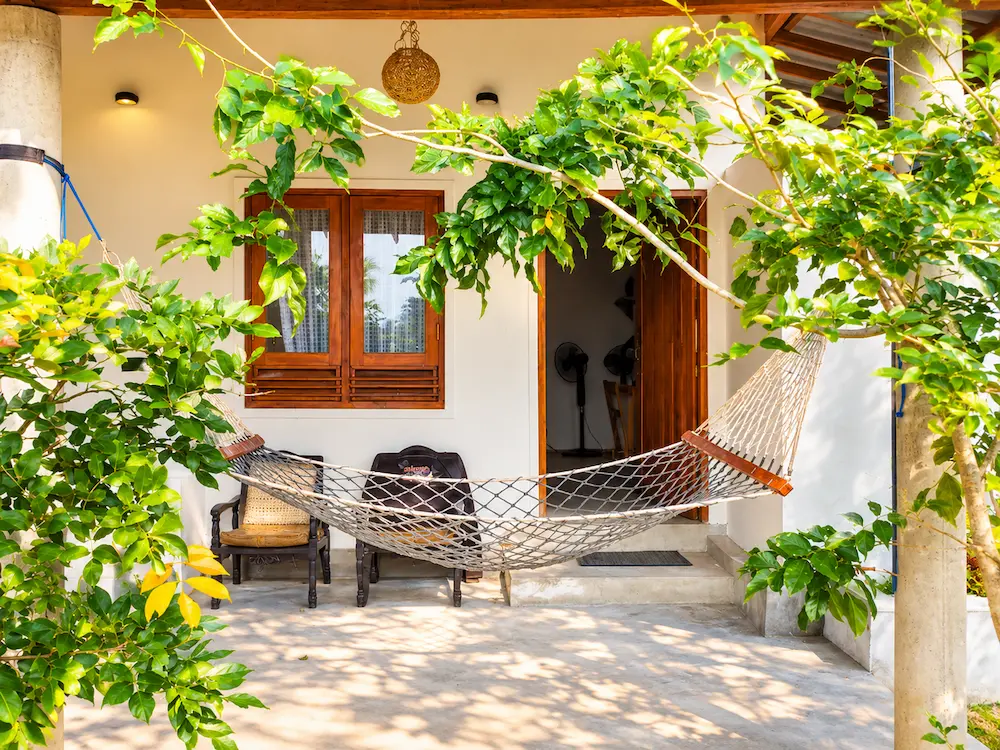 House for rent in Kalpitiya